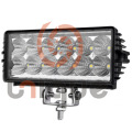 Barras de luz LED 18W, 36W, 54W y 72W